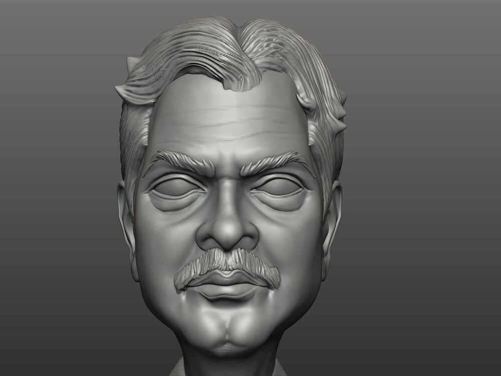 NAWAJU STYLIZED_FACE