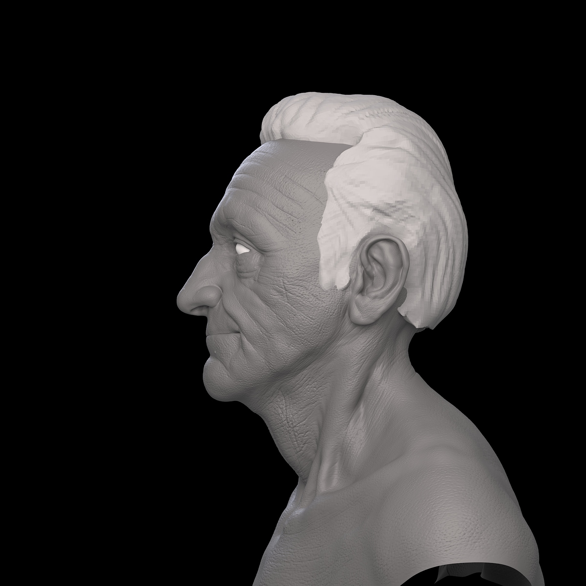 stylized sculpting zbrush stylized sculpting zbrush