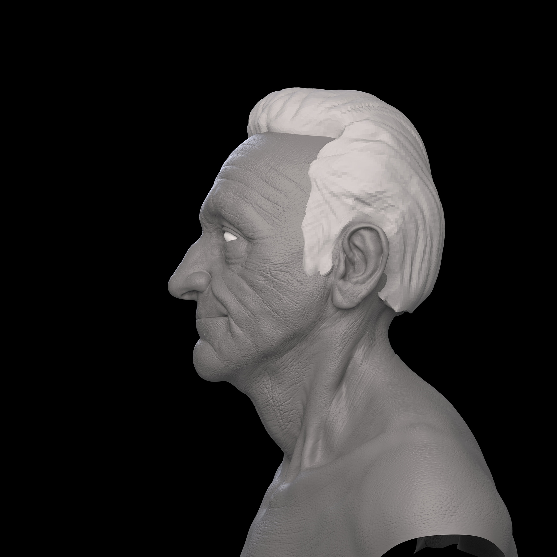 z brush sculpting z brush sculpting