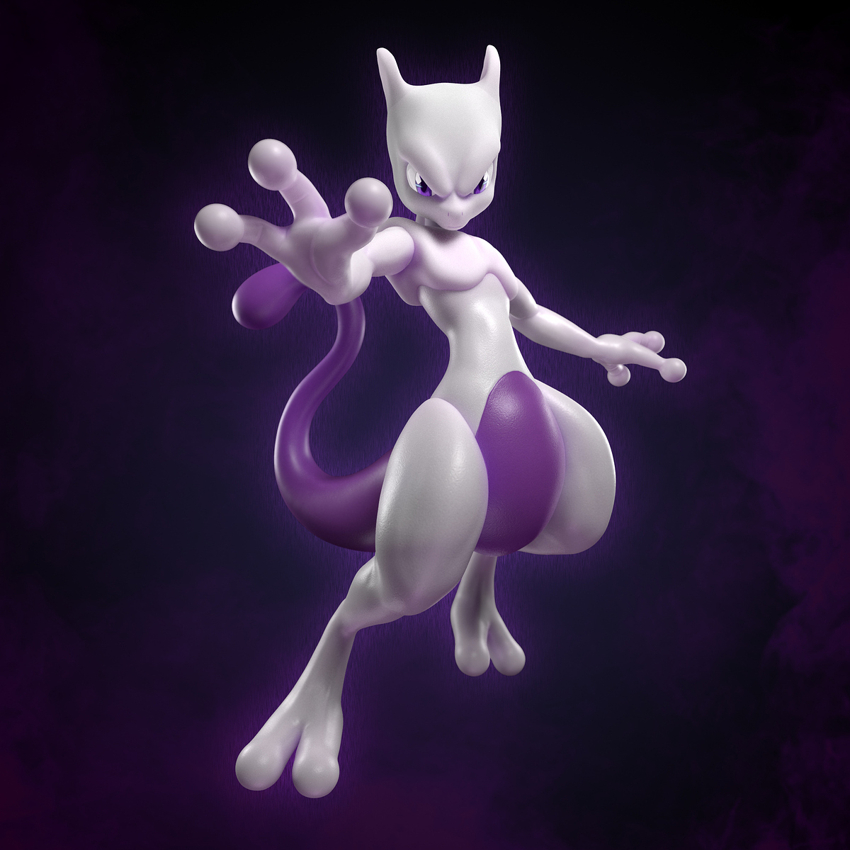 mewtwo