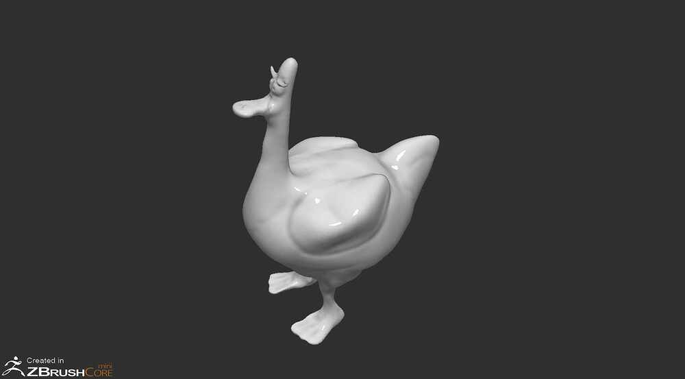CLDuck9