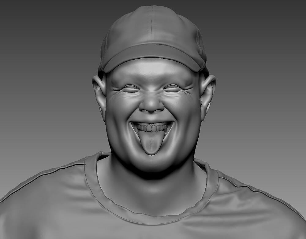 zbrush