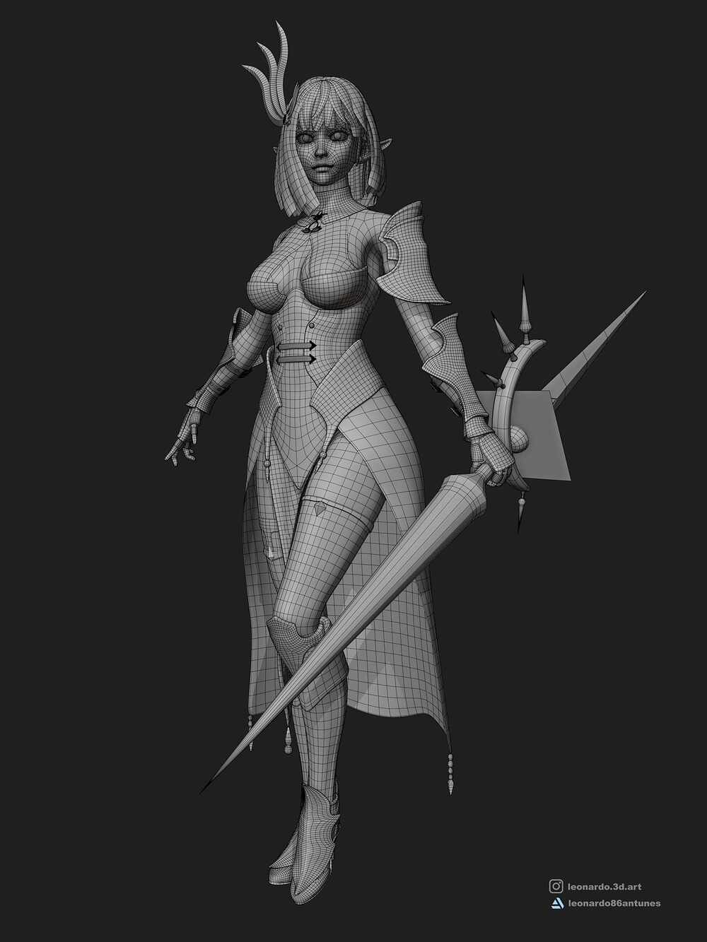 topology-pose