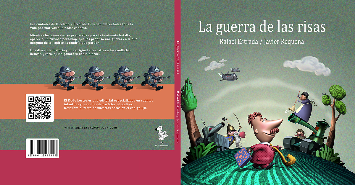 La guerra de las risas_00_Cubierta_(W)