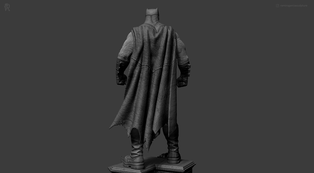 Batman_ZbrushScreenShot_Artstation_0022