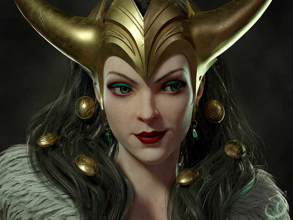 ladyLoki_closeF