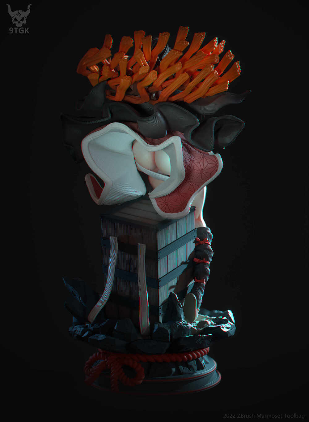 豆子_6