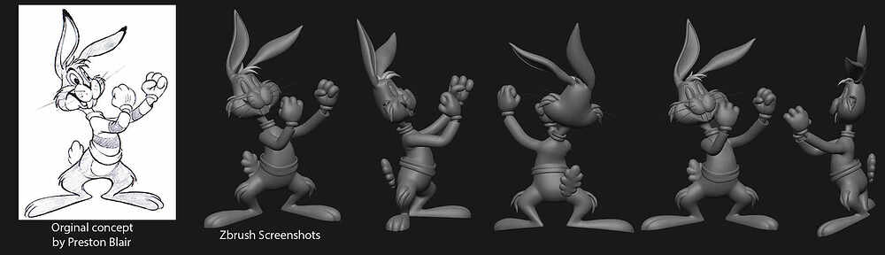 zbrush_pose