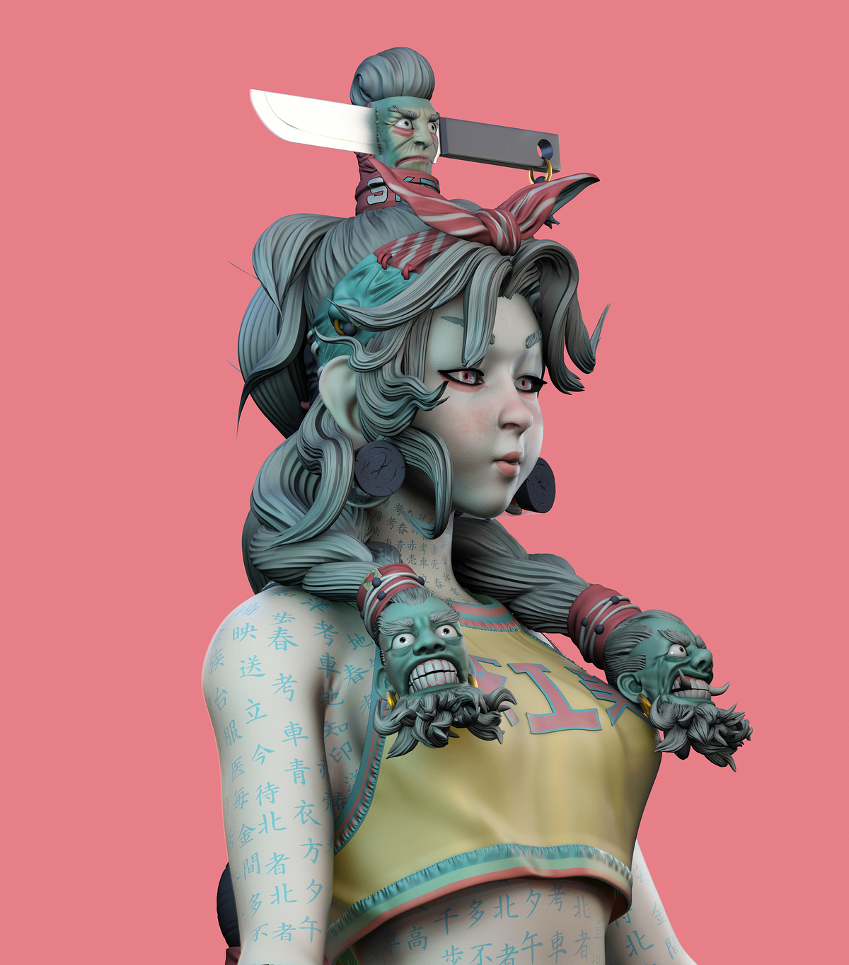 POSE03