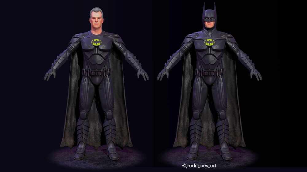Batman 6