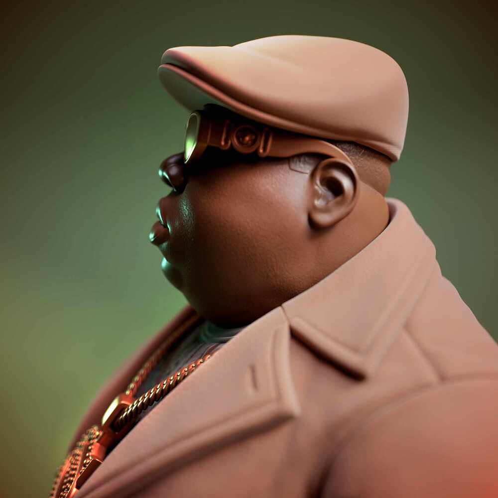 BiggieB