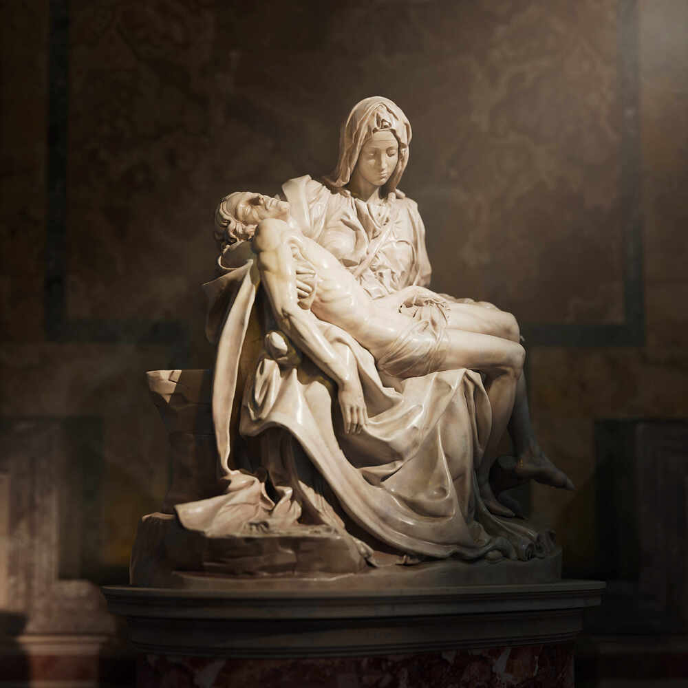pieta 拷贝4