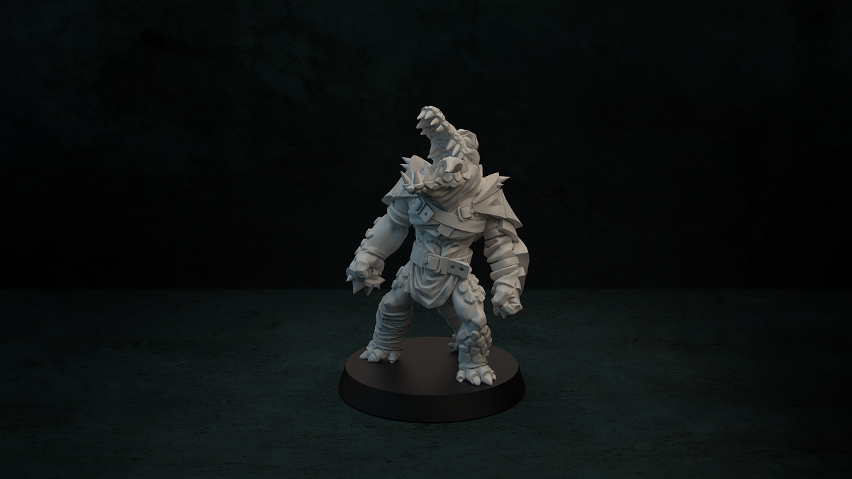 SaurusA
