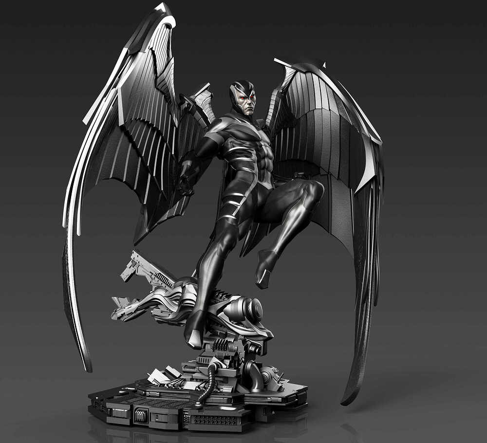 archangel 03