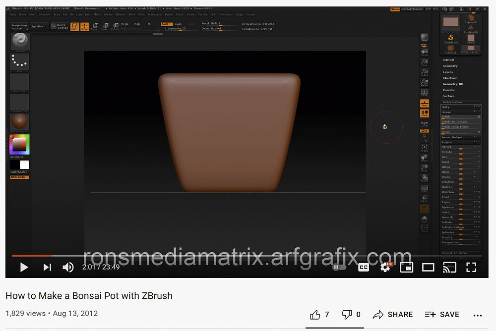 tutorial