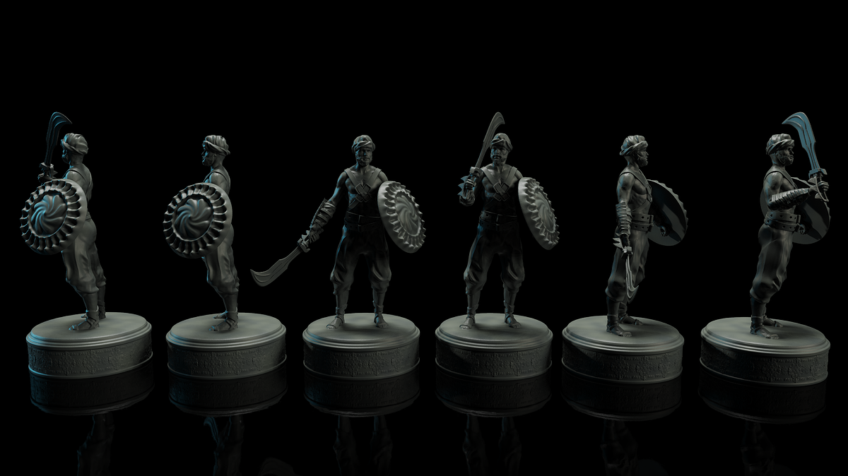 INDIAN_CHESS_SET_PAWNS_ALEXSIEDLAREK_03
