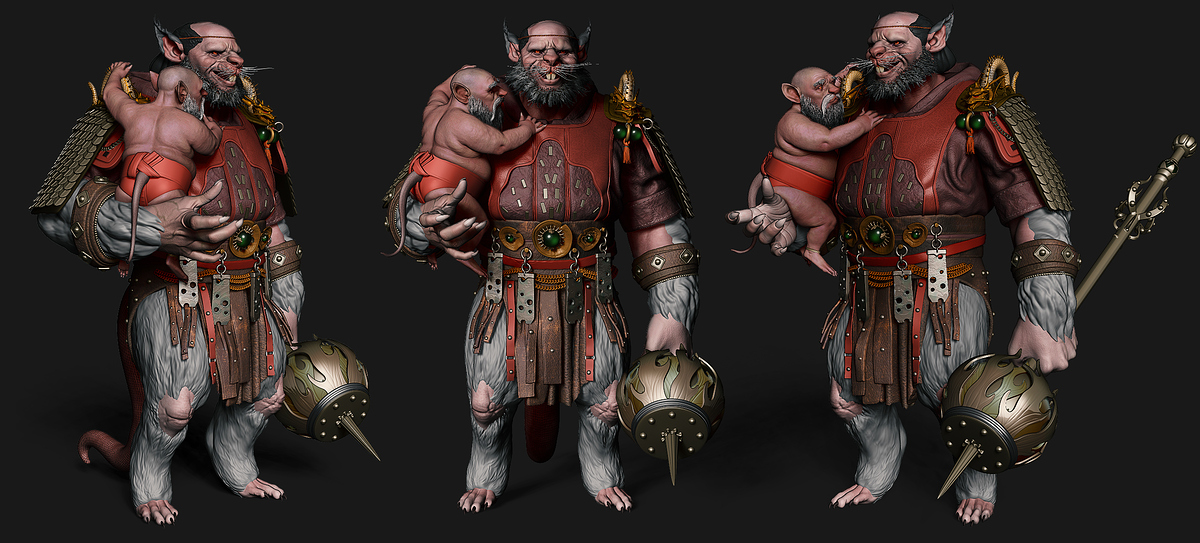 ZbrushAll