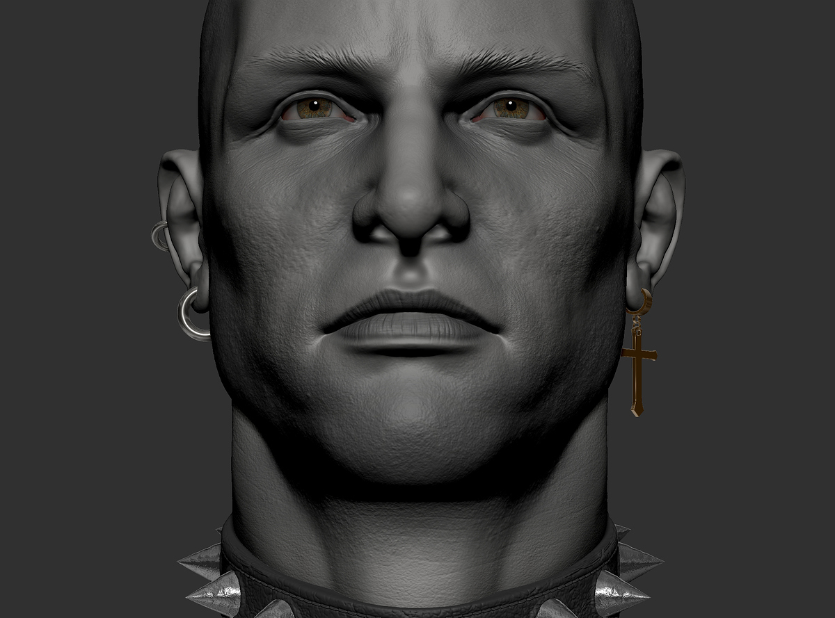 Head1