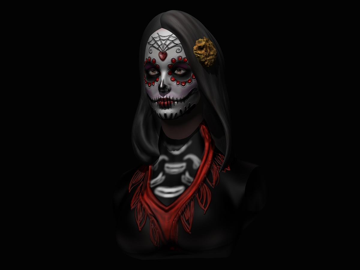catrina