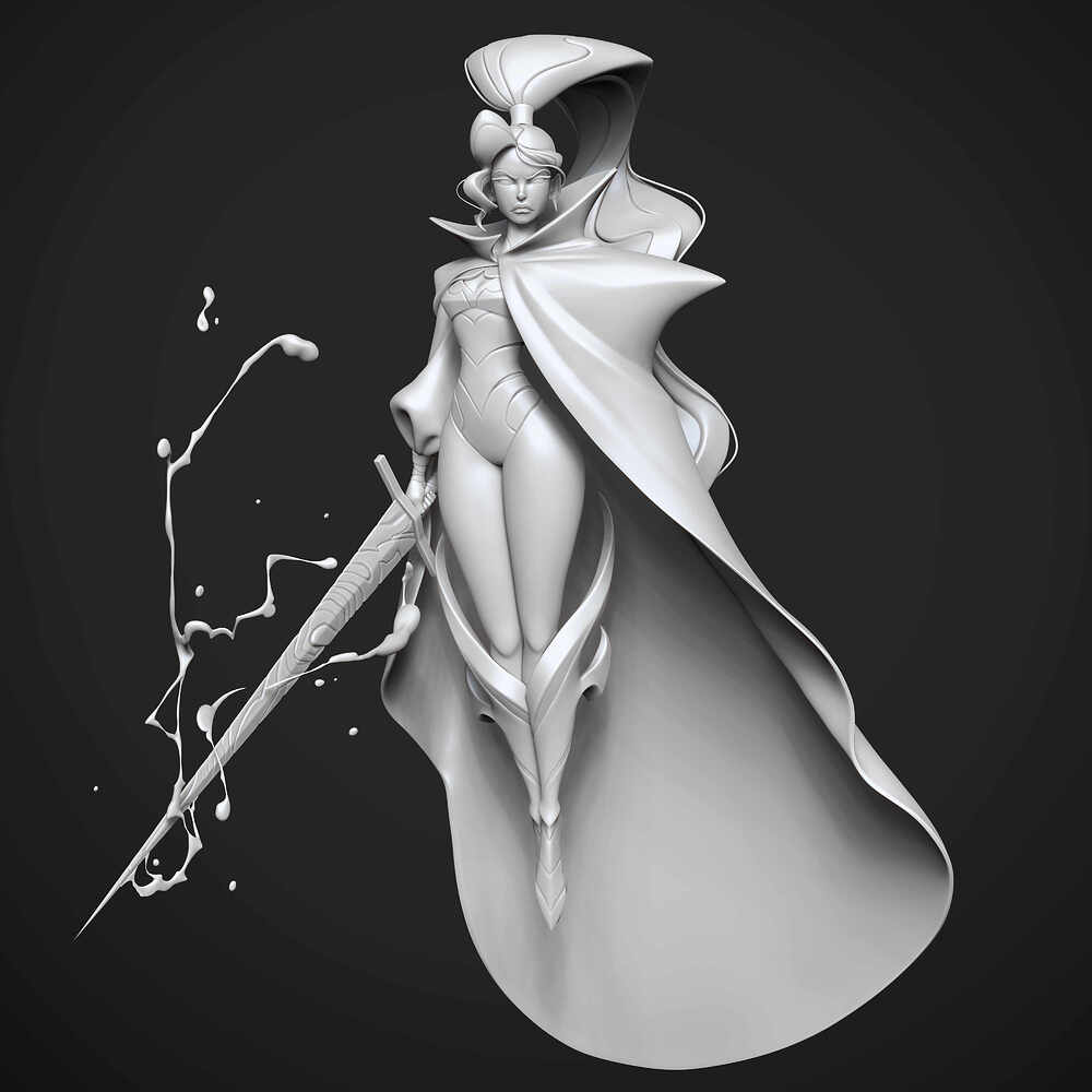 CrimsonBladeCassandra_Shaded