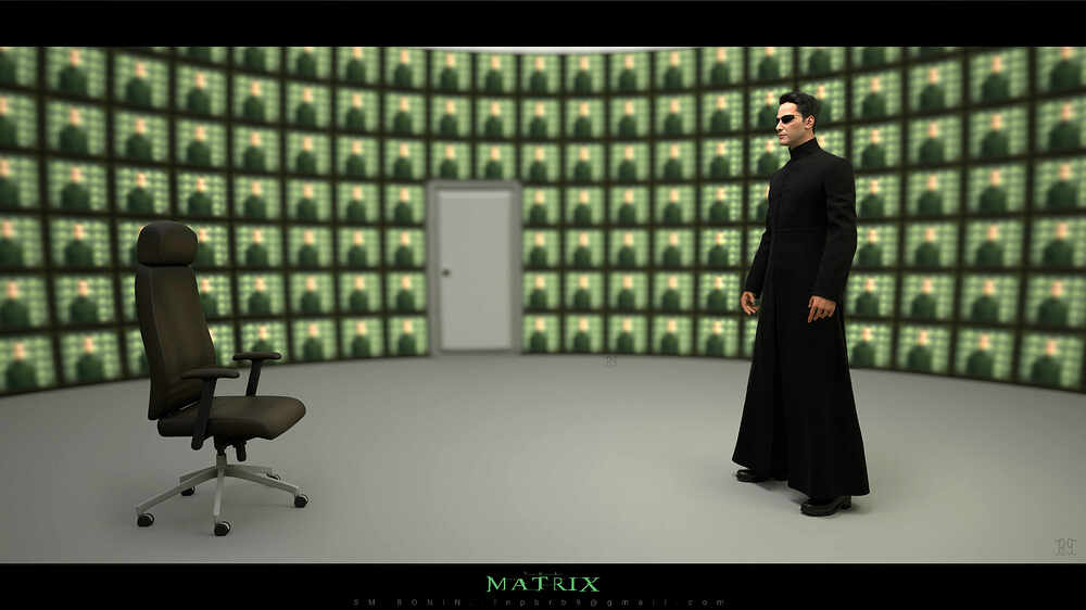 Neo Arc 02