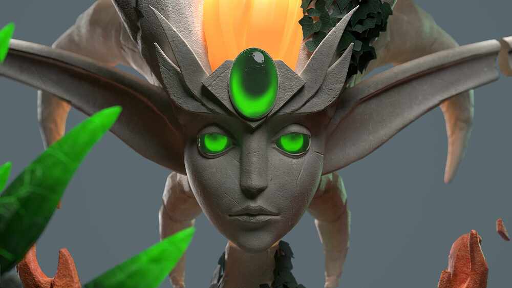 Khorin_Viewport