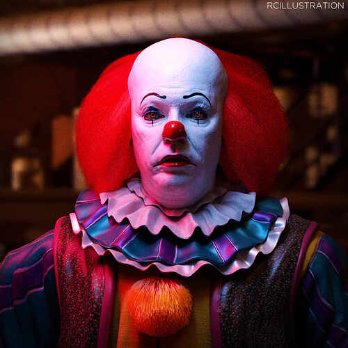 PennywiseBoilerRoom