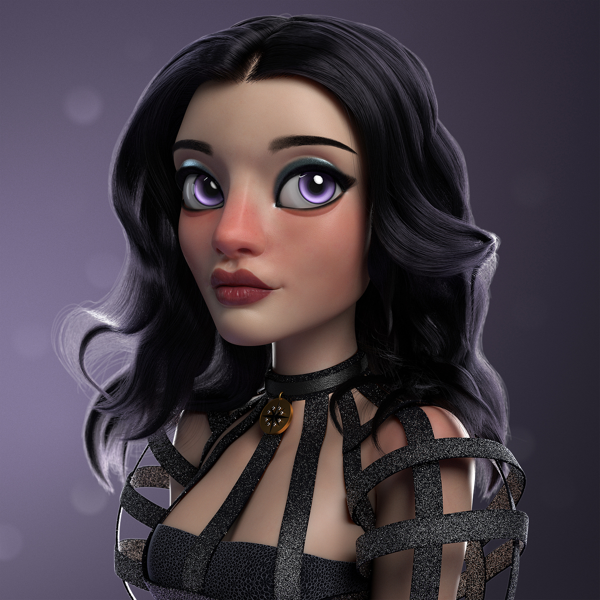 yen_beauty_zbrushcentral