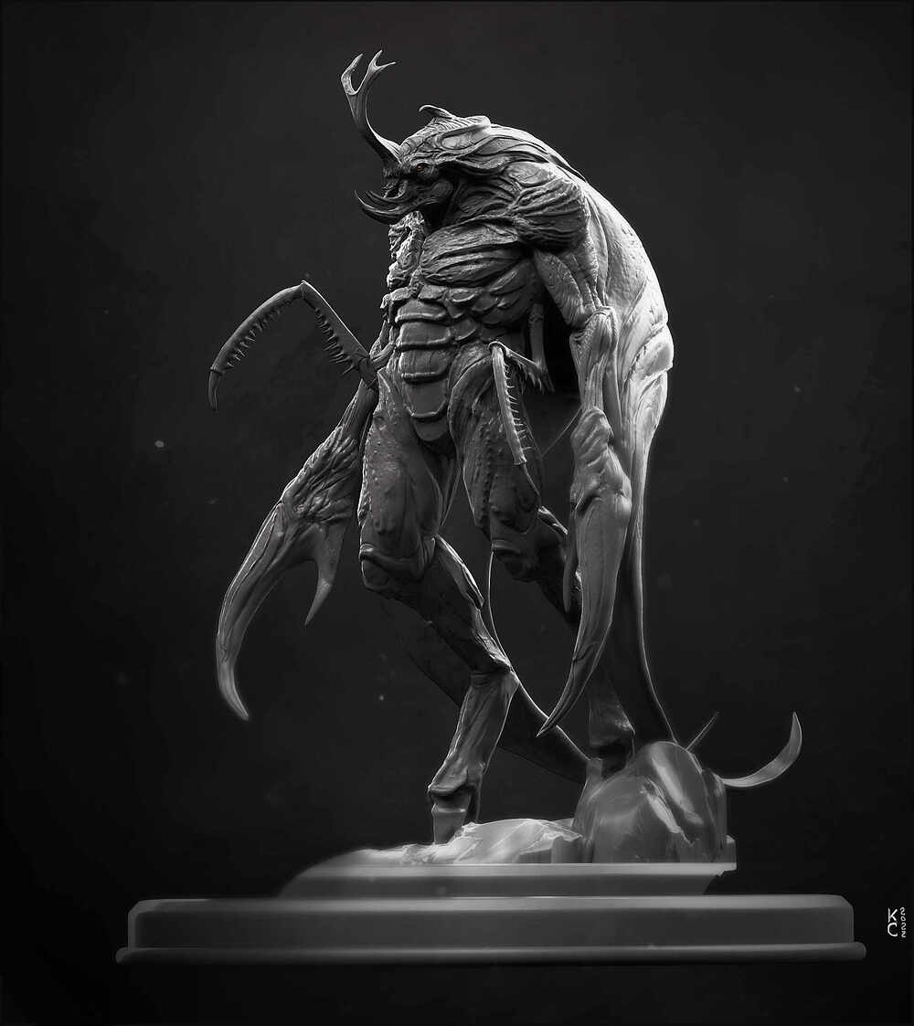 BugCreatureTurntable_comp_1005_Gray