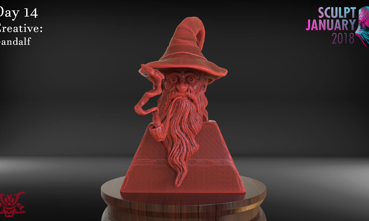 Day 14 Gandalf Render 07.jpg