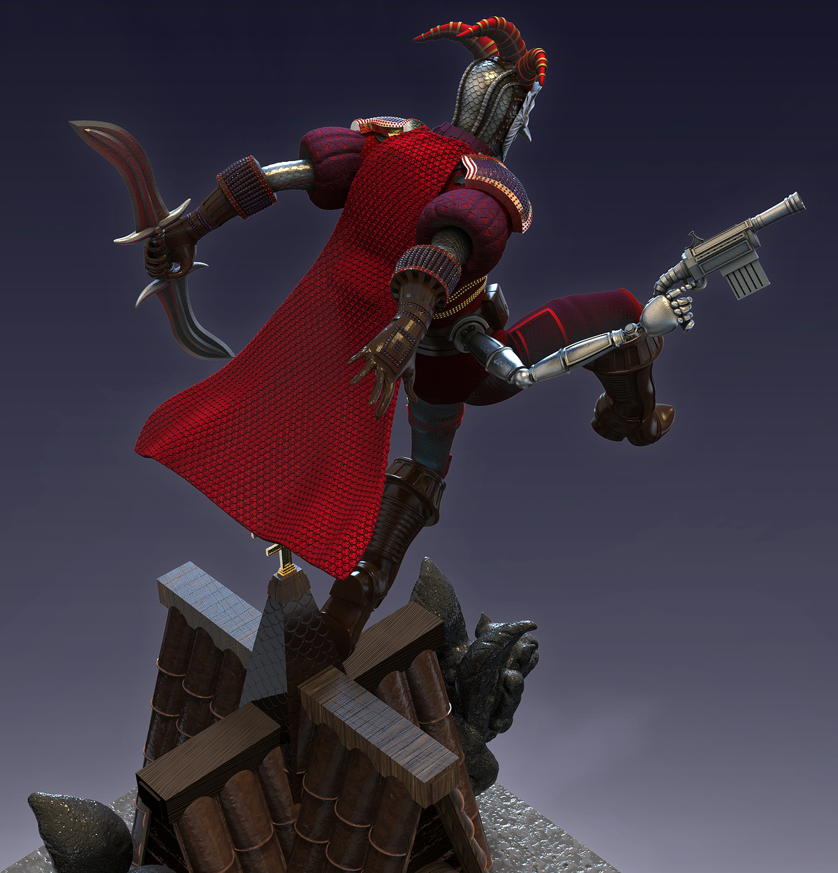 OberonColor3