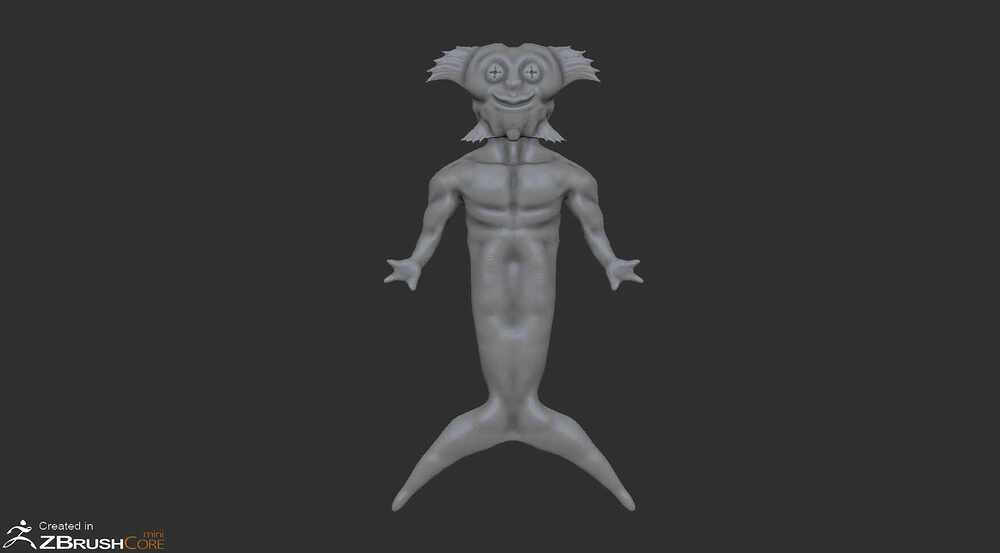 Fishy