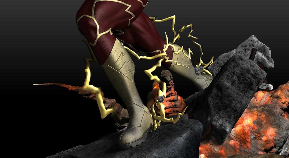 render 5