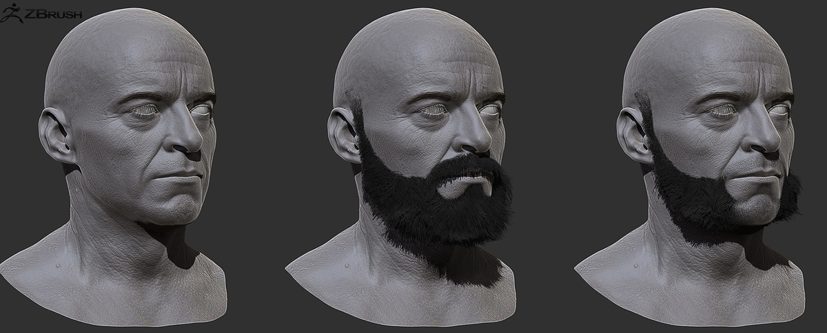 ZBrush