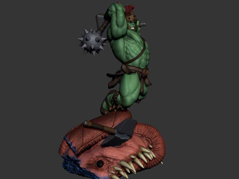 Hulk 9