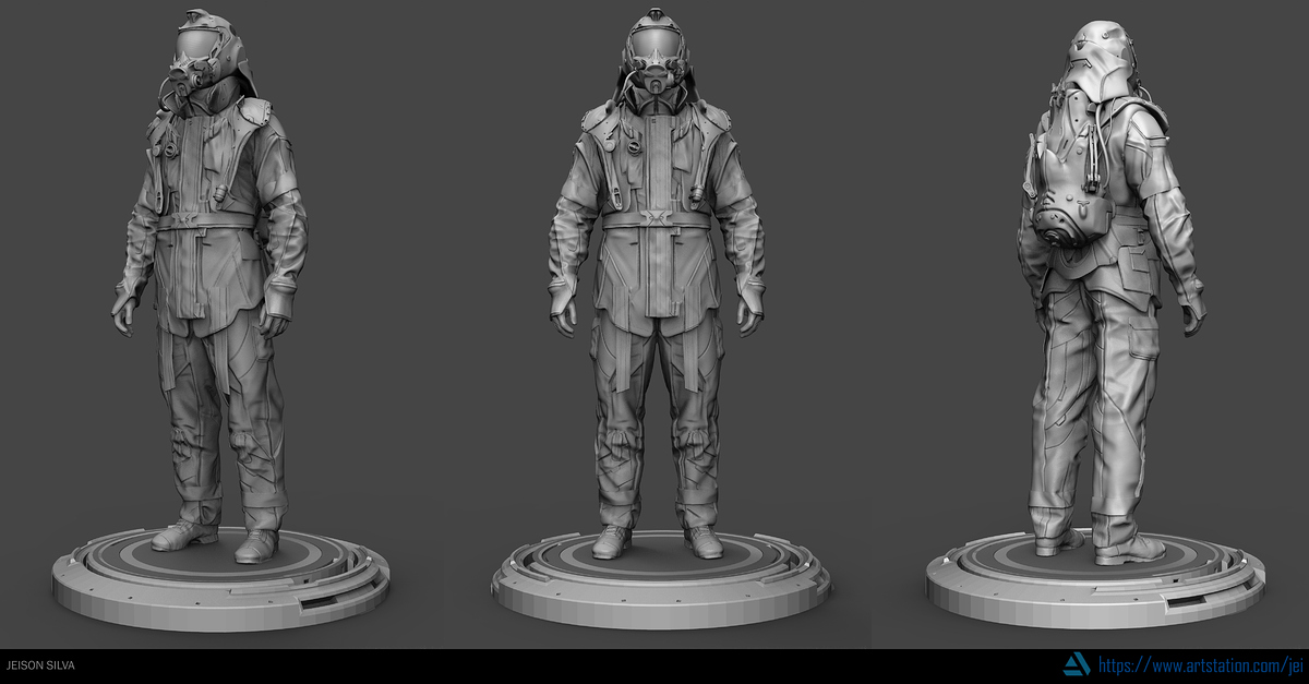 Fireman Wip