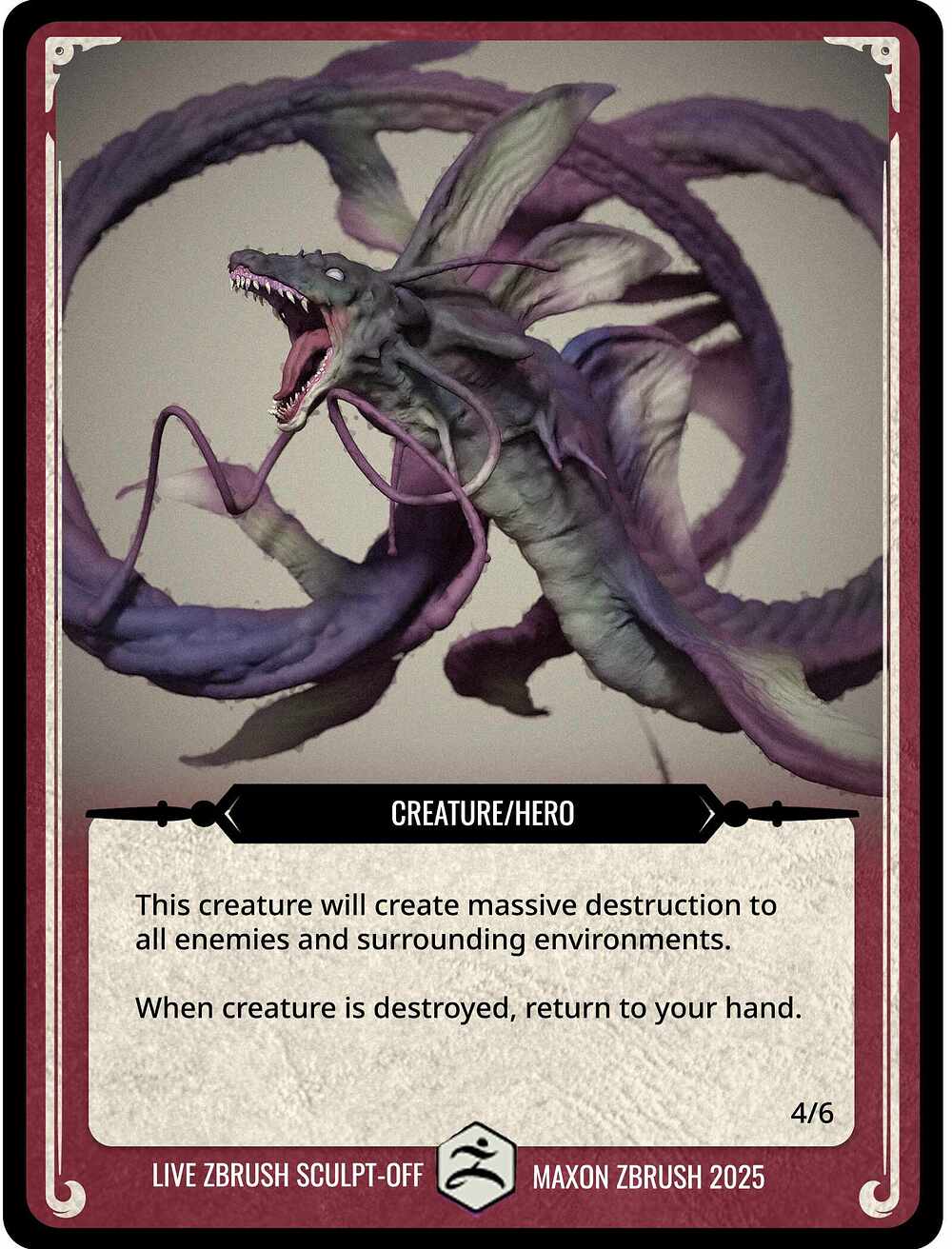 creature-hero-template