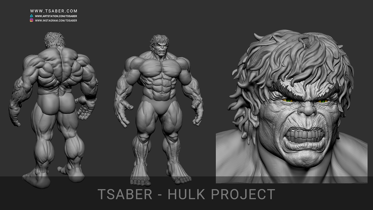 Hulk Ref 02