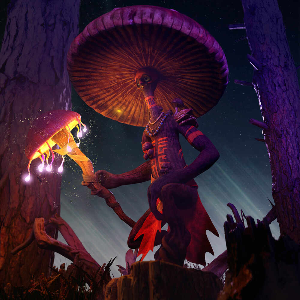 Mushroom