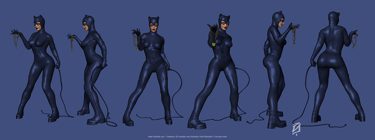 CatWoman-ZB-19
