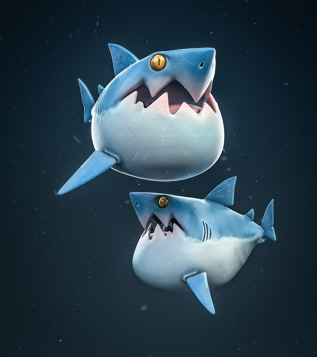 CapiShark_B