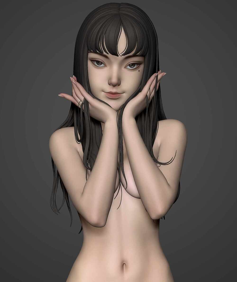 Tomie_8