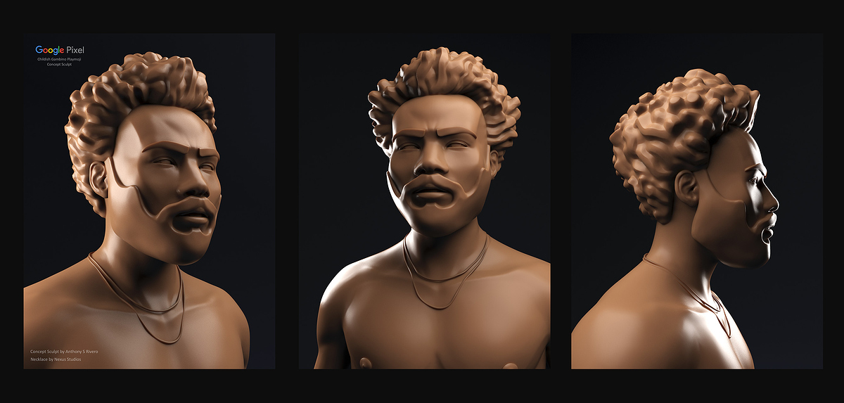 anthony-rivero-gambino-clayrender-headshotturns-portfolio-01small