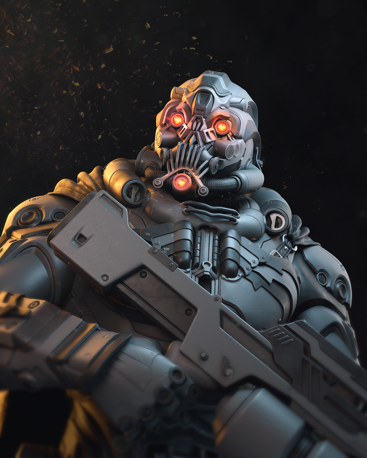 Farzin_Izadyar_KillZone_Rifle_Hero04