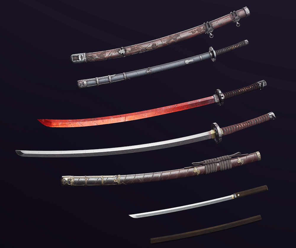 weapon