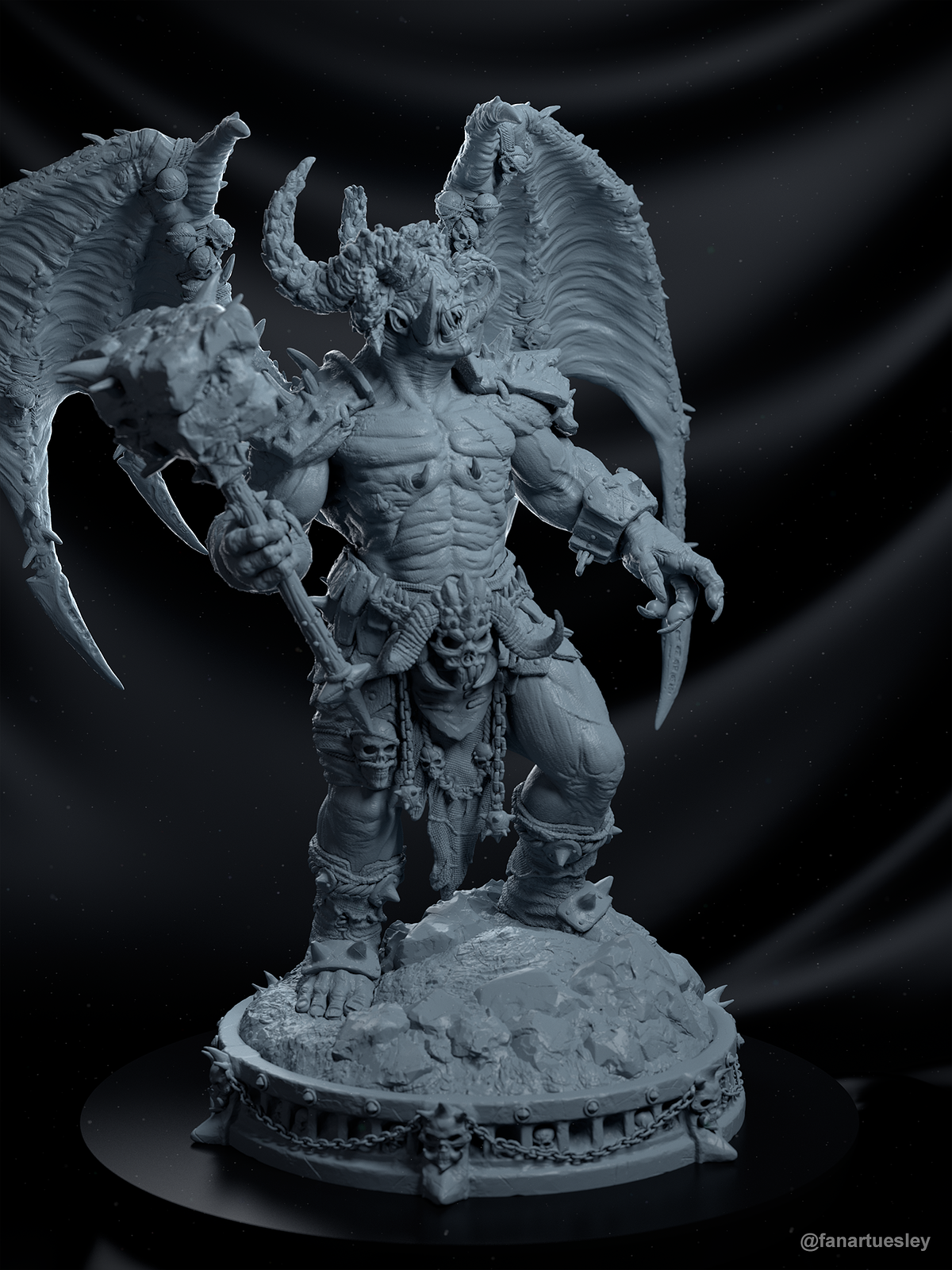 fanartuesley-Rhem-02