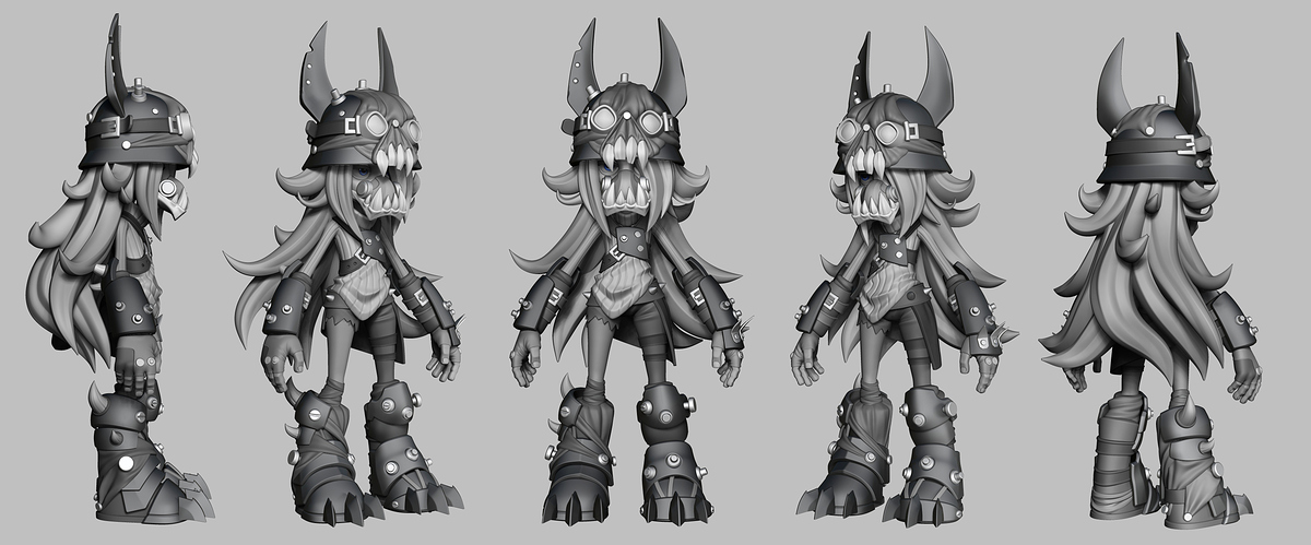 Character_Zbrush_TA