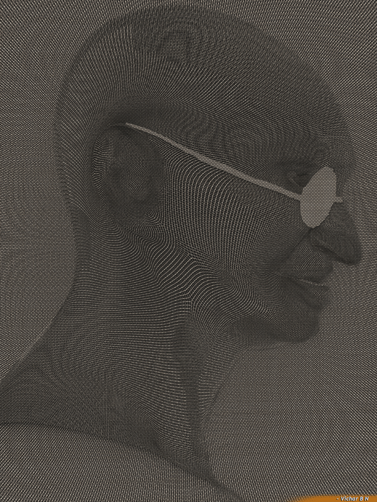 Micro Mesh_G