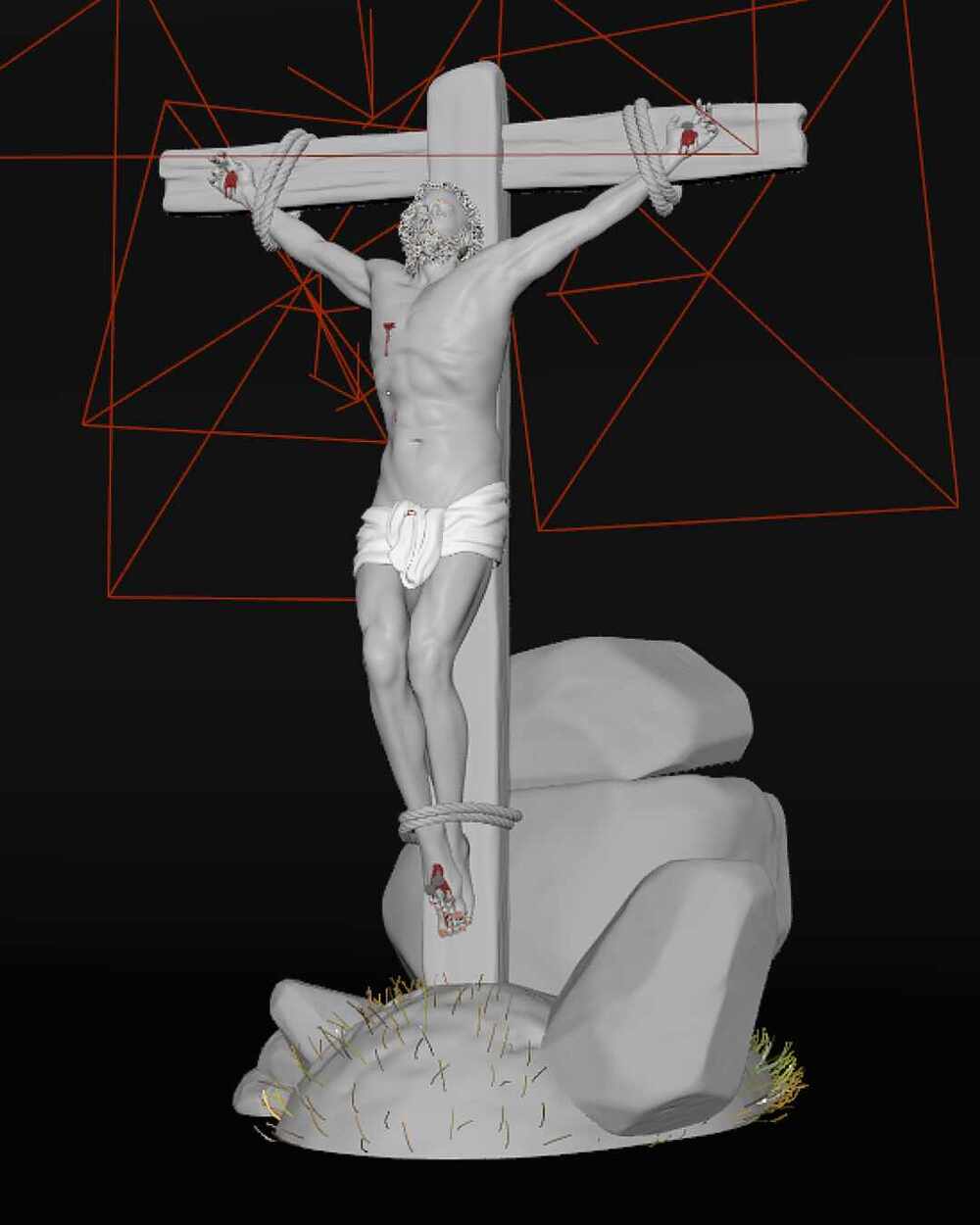 render insta4