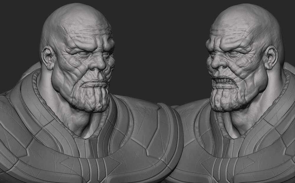 ZBrush Document